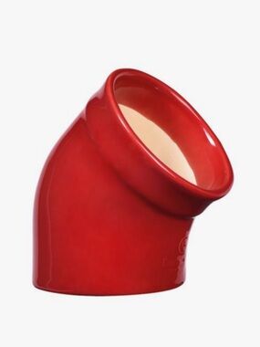 EMILE HENRY Salt Pig in Grand Cru Red